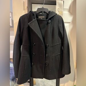 Jason Kole Pea Coat size Medium​